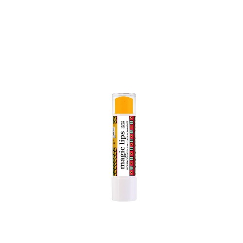 Magic lips amarillo